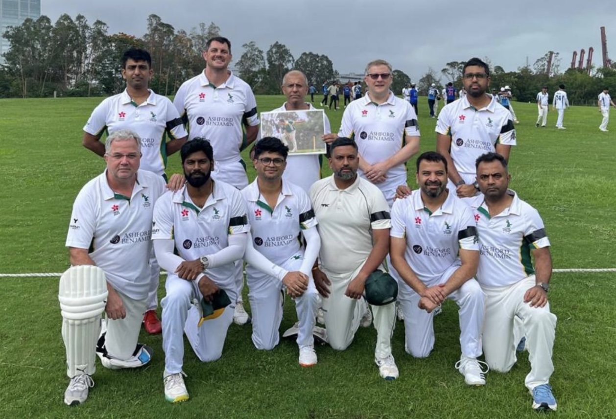 Lamma Vikings team