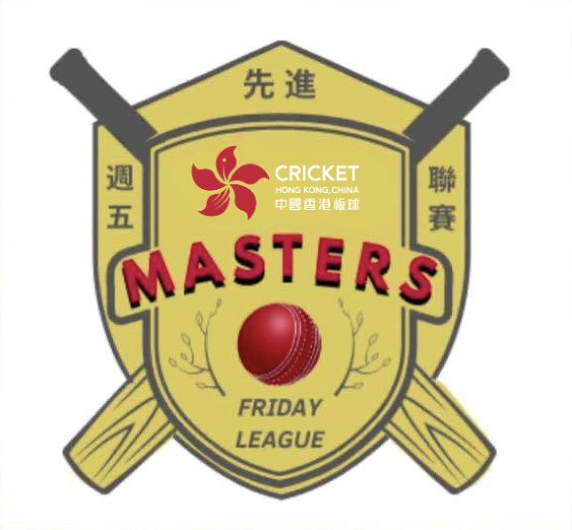 Friday Masters League