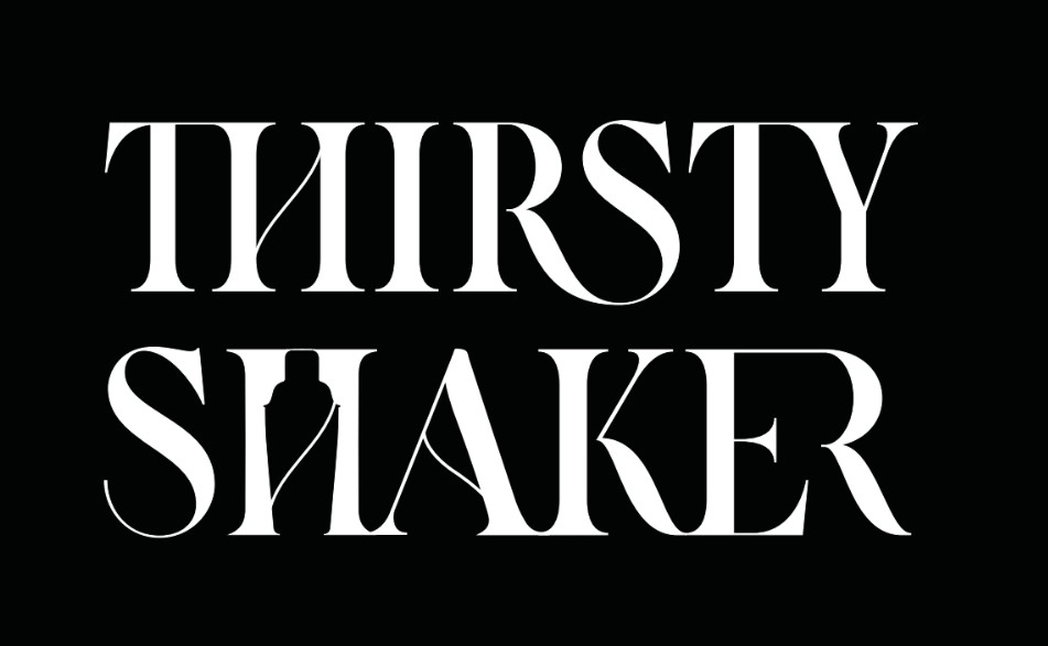 Thirsty Shaker